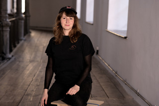 Claudia Lomoschitz, eSeLat_JoannaPianka, 2025